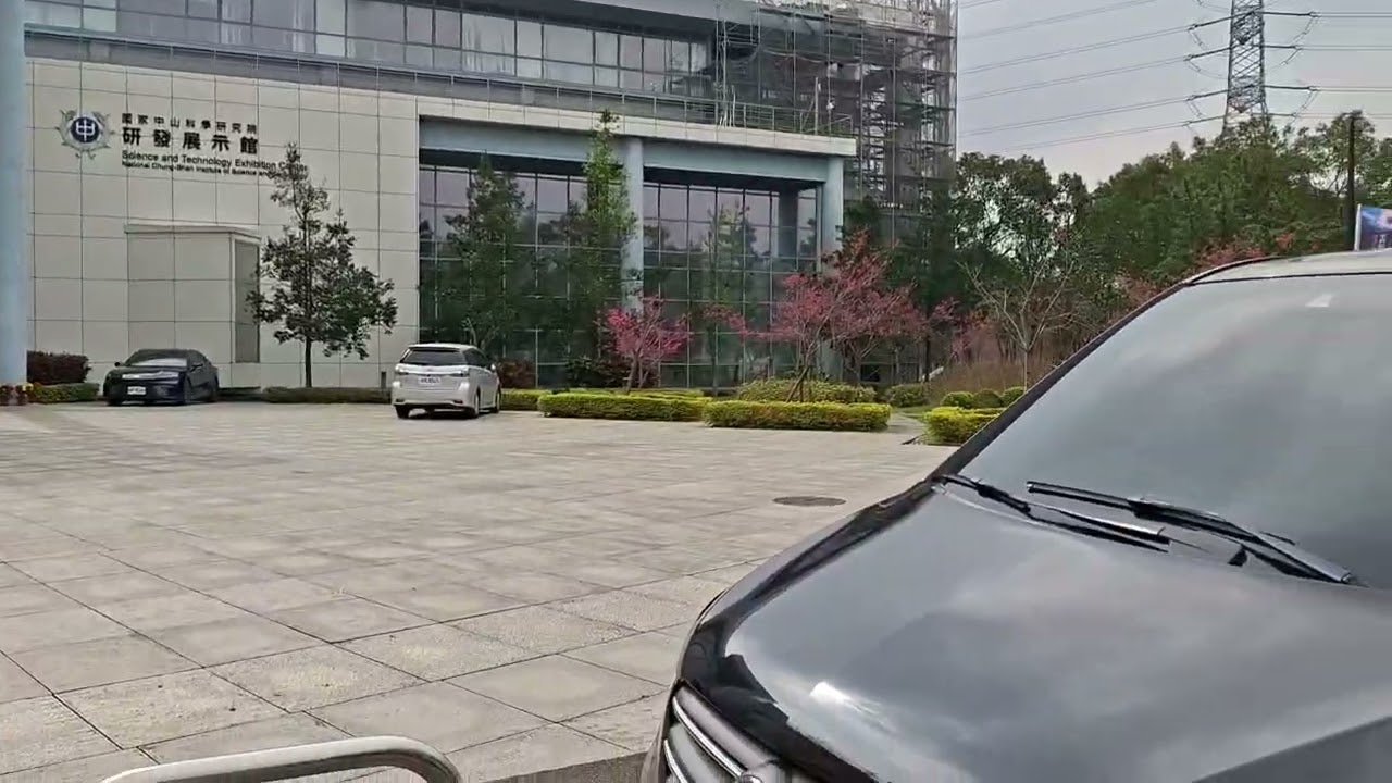 總發阿法租車服務實拍照片