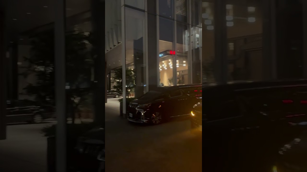 總發阿法租車服務實拍照片