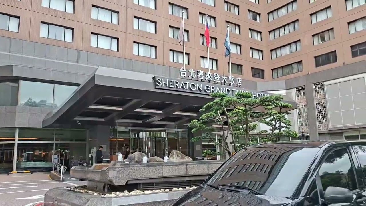 總發阿法租車服務實拍照片